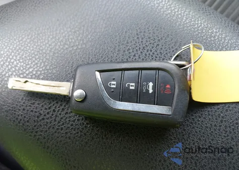 2020 Toyota Camry Se z USA, uszkodzony, nr VIN 4T1G11AK5LU349892